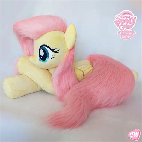 plush sex toy|MLP Furry Sex Doll Fluttershy + Plush Pussy 130cm